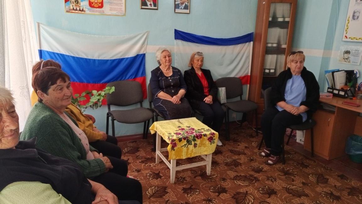 Час памяти «Этот день нам не забыть…»