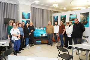 Программа «Музейный тематический квиз»