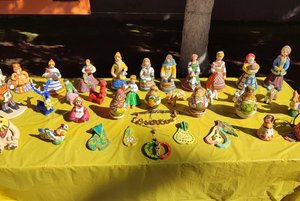 Программа «Живая кисть»