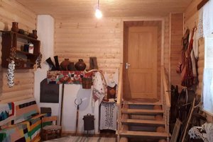 Программа «В старину бывало так»