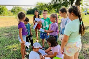 Программа «Сокровища русского языка: пословицы и поговорки»