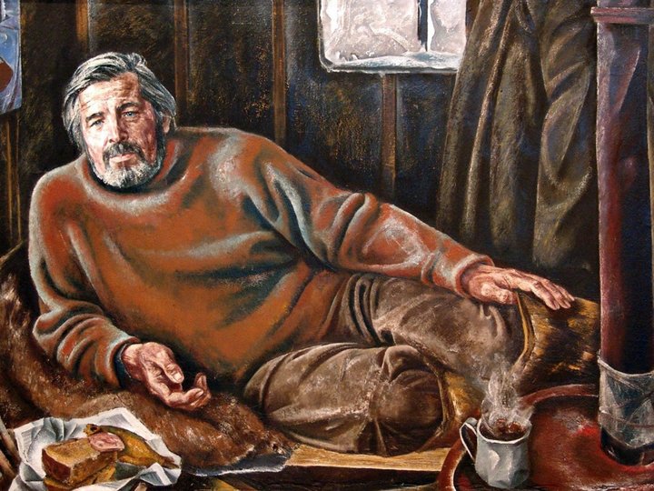 Широков евгений николаевич картины