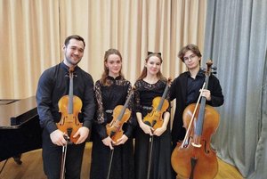 Концерт «Увлекательное путешествие в музыкальный мир японского аниме и советских мультфильмов»