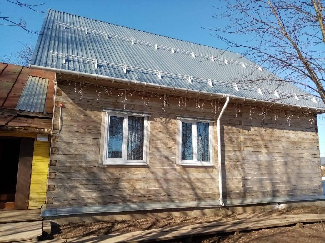 Марденгский клуб