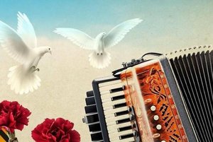 Программа «Поле чудес: песни, с которыми победили»