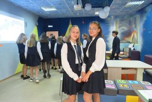 Интерактивная программа «Петр Великий»