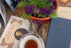 Интерактивная программа «В гостях у весны»