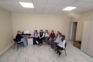 Программа «История русского вокального искусства»