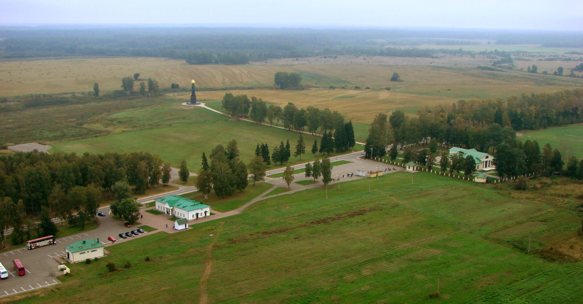 Музей заповедник «Можайский Кремль»