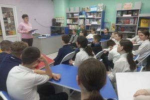 Краеведческая экспедиция «Частичка России - прекрасный Крым» (ко Дню воссоединения Крыма с Россией)