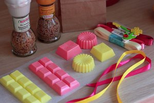 Мастер-класс «Мыльная опера»