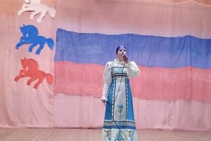 Программа «Символы России»