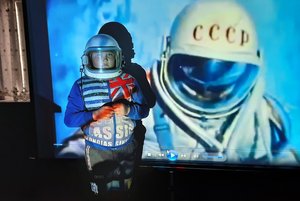 Программа «Через тернии к звездам»