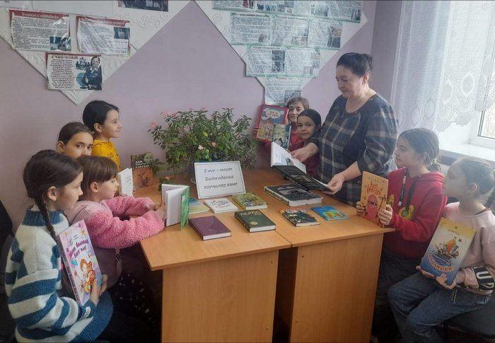 Программа «Пушкинские сказки знаем без подсказки»