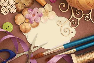 Арт-мастерская «Кладовочка»