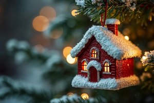 Познавательная программа «Легенды и традиции Нового года»