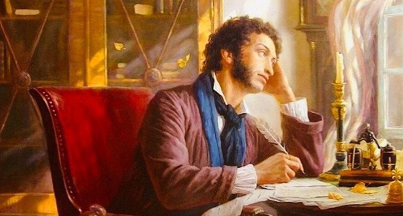 Мастер-класс «Пишем с душой»