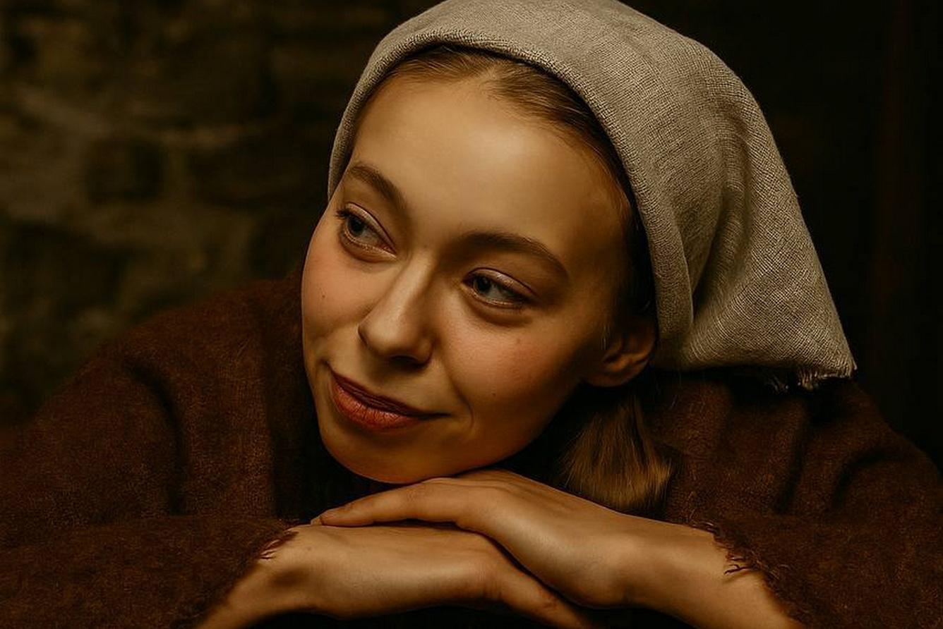 Спектакль «Золушка»