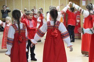 Программа «Музыкальная викторина»