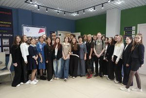 Программа «История елочная игрушки»