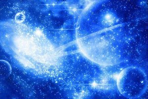 Беседа «Писатели о Космосе»