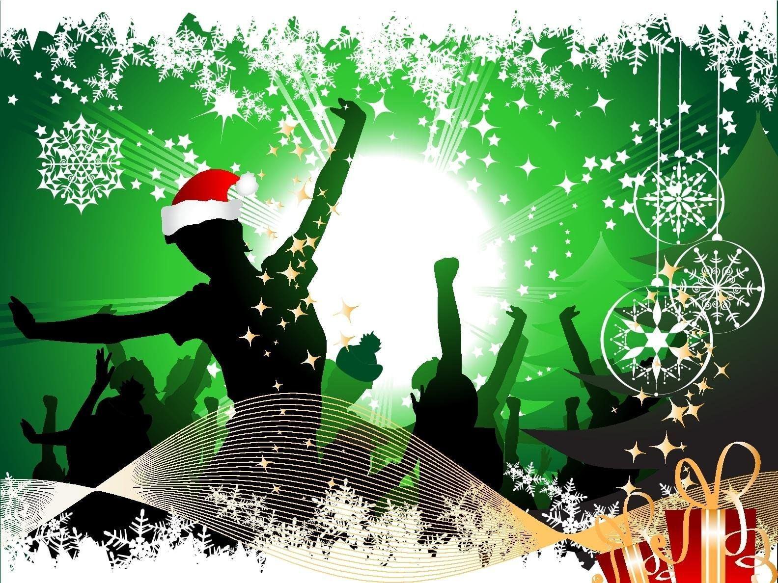 Вечер отдыха «Под чистым небом Рождества»