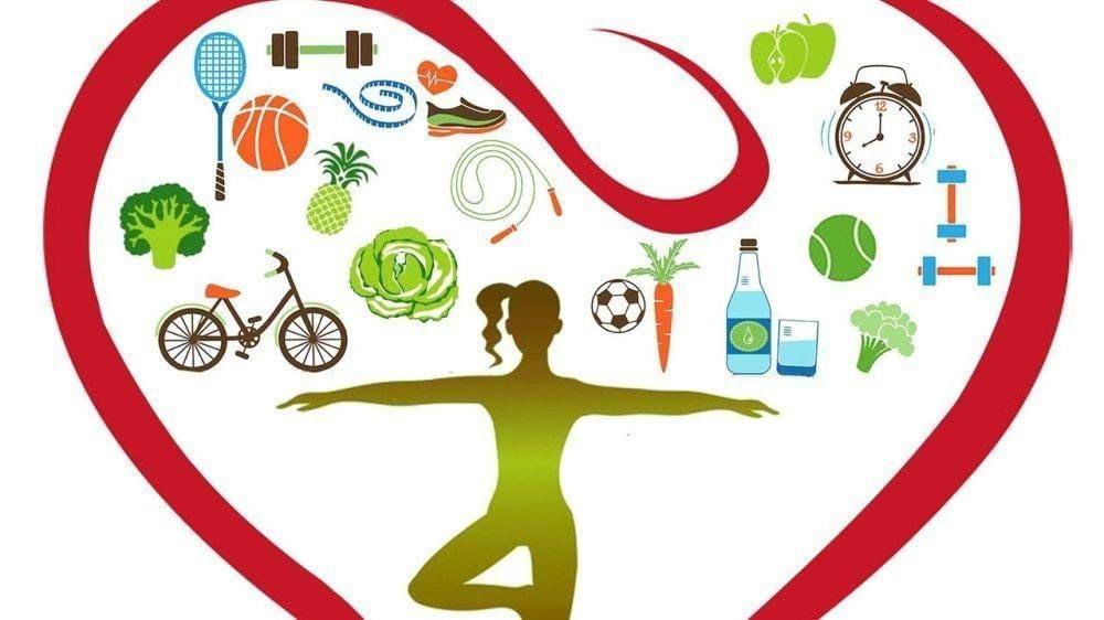 «Здоровым быть - в радости жить!»