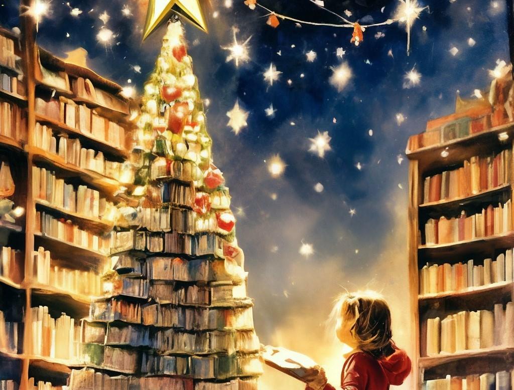 «Однажды в Новый год…» развлекательно-игровая программа