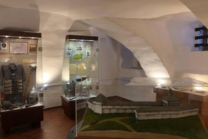 Выставка «Древний Плес и Ивановская земля»