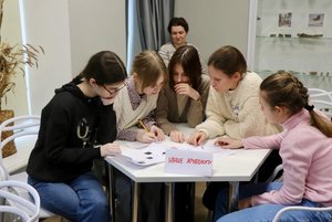 Историко-археологический квиз