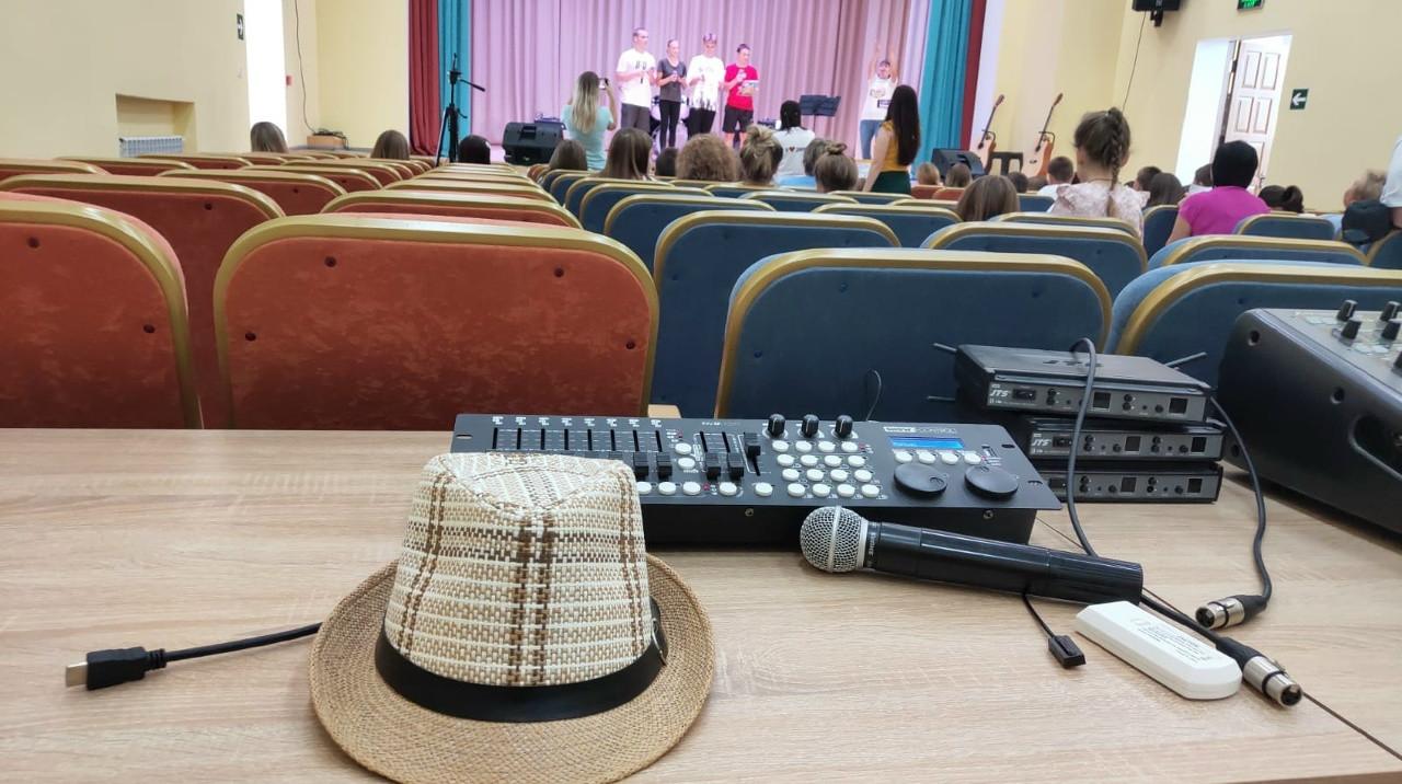 Квест «Вместе веселей!»