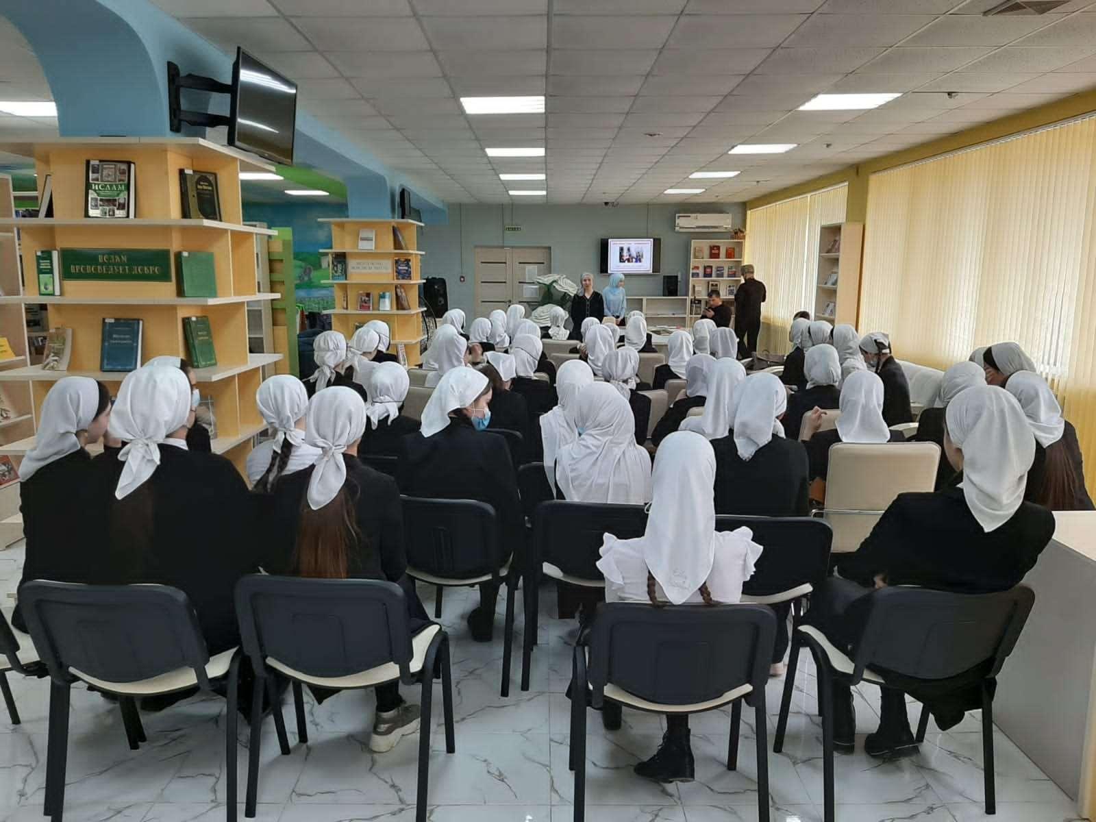 Программа «В мире добрых сказок»