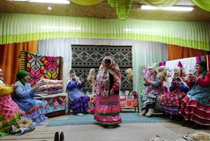 Фестиваль театральных коллективов «Театр мечты»