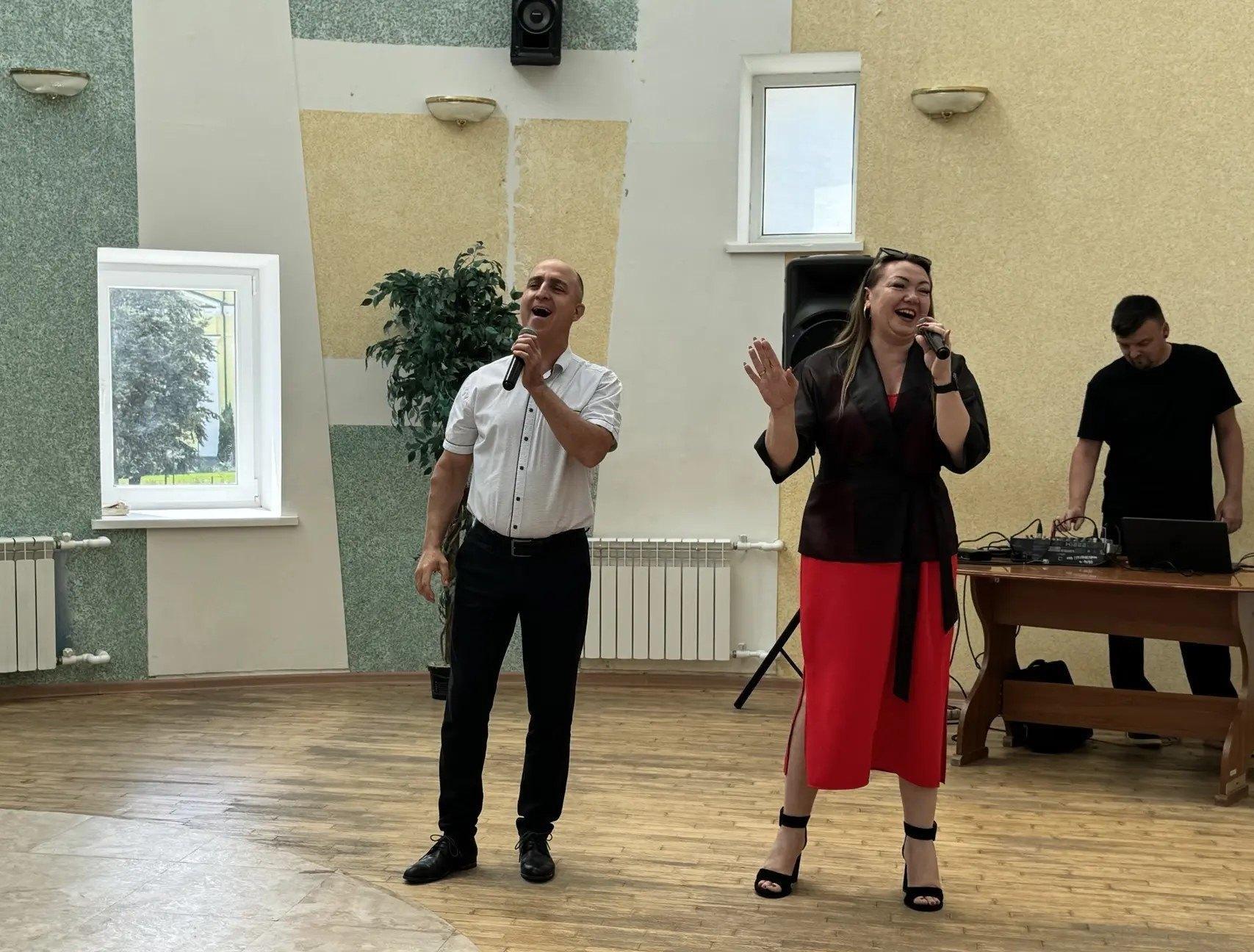 «Молодежный микс»