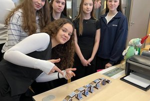 Квест «Комоедица: традиции русского гостеприимства»