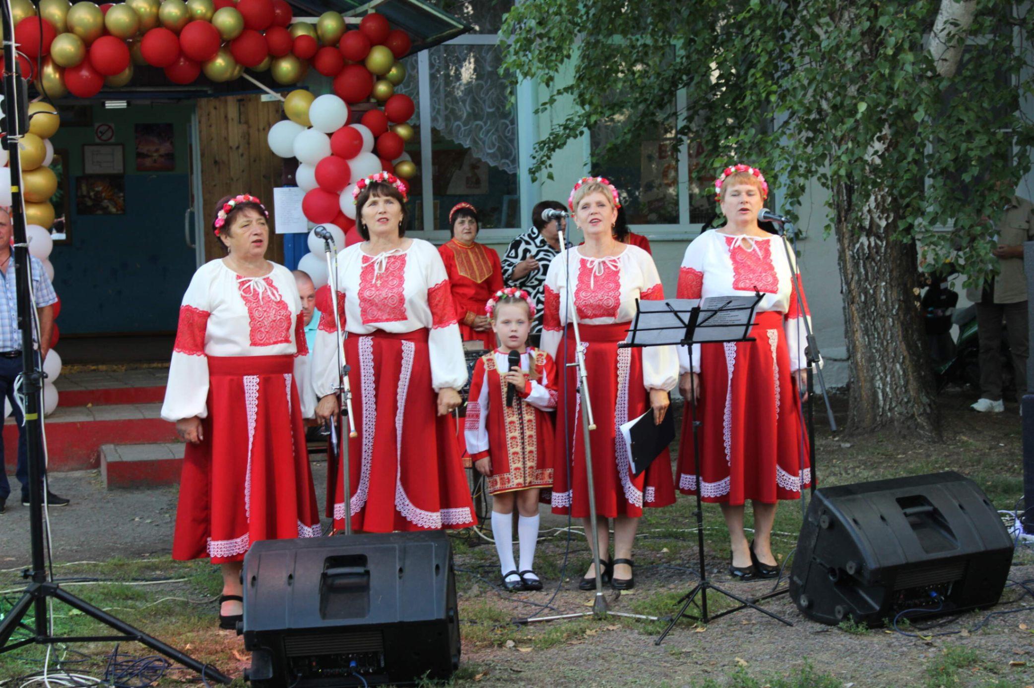 Здравствуй, лето!