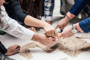 Квест «Тайны музея»