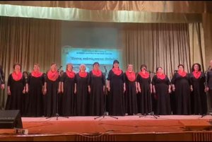 Концерт «О родине. О мужестве. О славе»