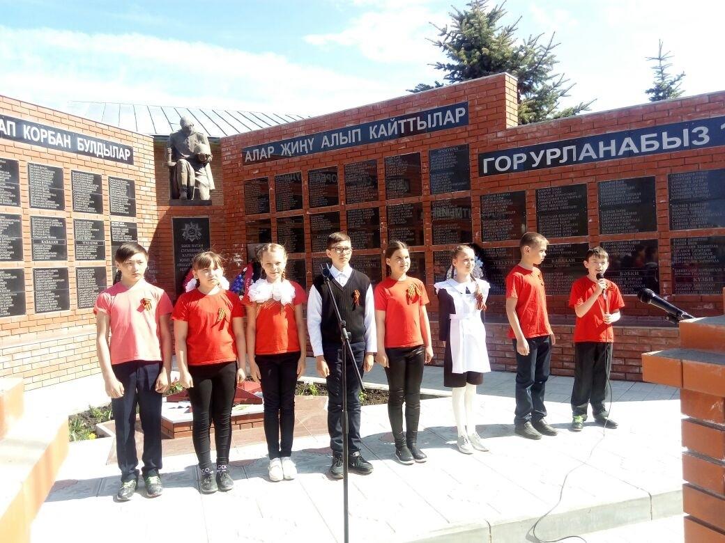 «Весна принесла нам победу»