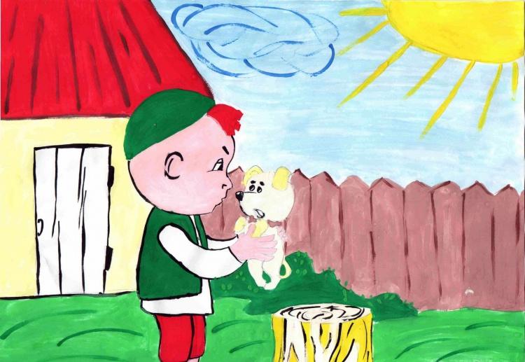 «Тукай дөньясына сәяхәт»