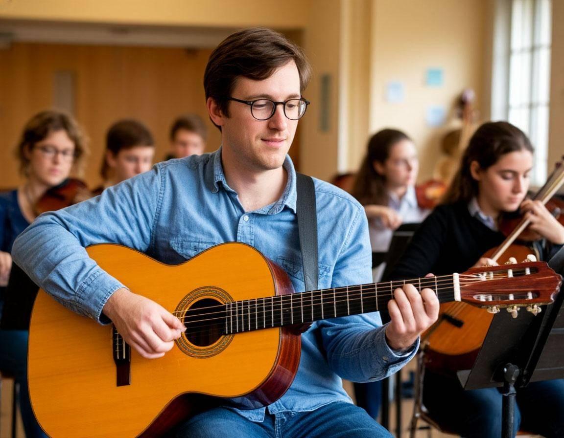 «Школа для взрослых» Томского музыкального колледжа
