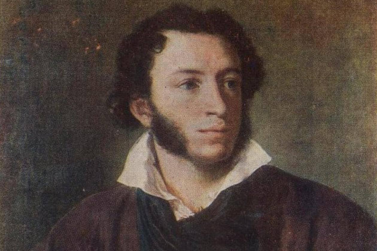Викторина «Дела давно минувших дней, преданья старины глубокой: А. С. Пушкин»
