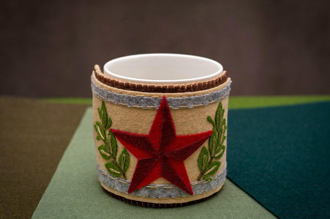 Час патриотизма «Имена героев помним!»