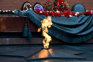 Урок памяти «День неизвестного героя»