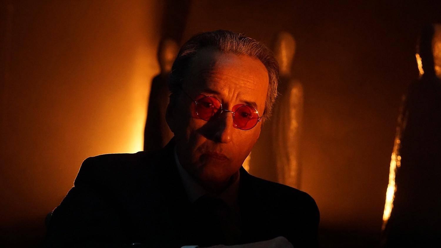 Спектакль «И никого не стало»