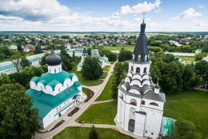 Экспозиции Музея Ивана Грозного