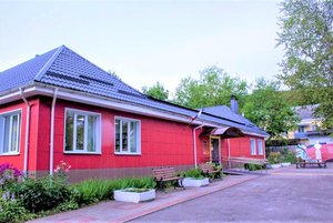 Тактильная выставка «Куликово поле. Поле ратной славы»