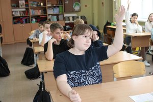 Квиз «Самый умный»