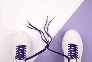 Мастер-класс «ШнурОк»