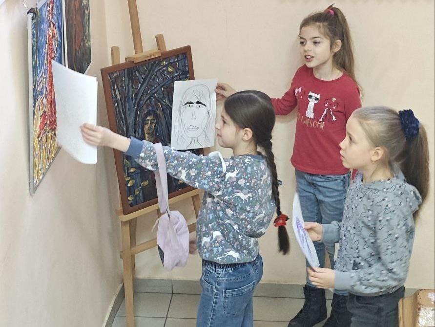 Семейный квиз «Детективы и Ко»